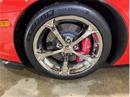 2012 Chevrolet Corvette (CC-2079046) for sale in Greensboro, North Carolina