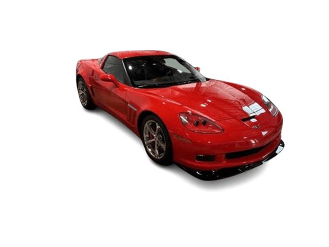 2012 Chevrolet Corvette (CC-2079046) for sale in Greensboro, North Carolina