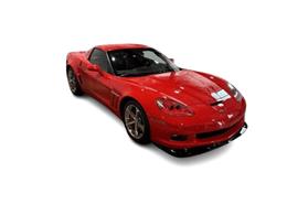 2012 Chevrolet Corvette (CC-2079046) for sale in Greensboro, North Carolina