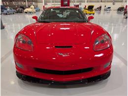 2012 Chevrolet Corvette (CC-2079046) for sale in Greensboro, North Carolina