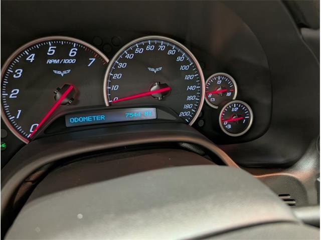2012 Chevrolet Corvette (CC-2079046) for sale in Greensboro, North Carolina