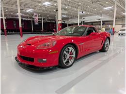 2012 Chevrolet Corvette (CC-2079046) for sale in Greensboro, North Carolina
