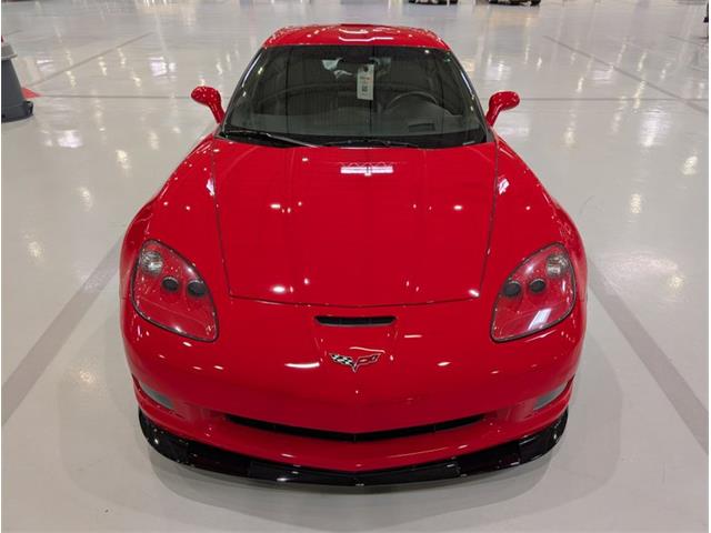 2012 Chevrolet Corvette (CC-2079046) for sale in Greensboro, North Carolina
