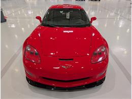 2012 Chevrolet Corvette (CC-2079046) for sale in Greensboro, North Carolina
