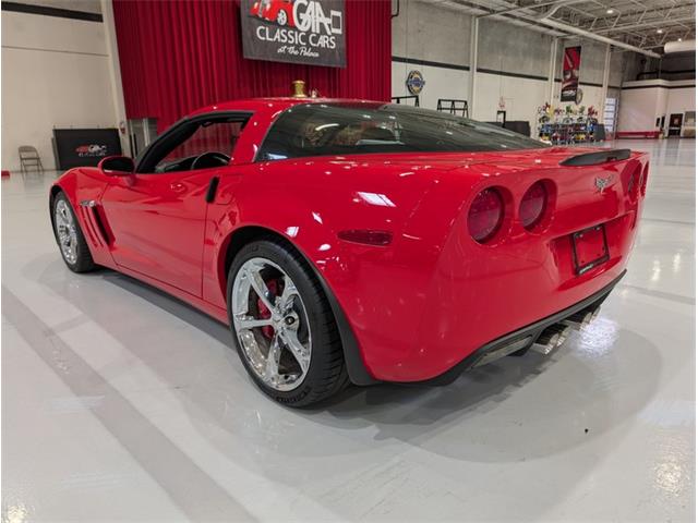2012 Chevrolet Corvette (CC-2079046) for sale in Greensboro, North Carolina