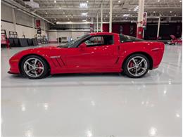 2012 Chevrolet Corvette (CC-2079046) for sale in Greensboro, North Carolina