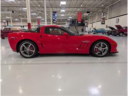 2012 Chevrolet Corvette (CC-2079046) for sale in Greensboro, North Carolina