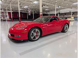 2012 Chevrolet Corvette (CC-2079046) for sale in Greensboro, North Carolina