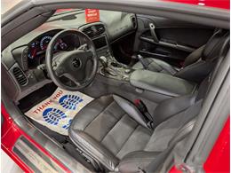 2012 Chevrolet Corvette (CC-2079046) for sale in Greensboro, North Carolina
