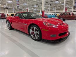 2012 Chevrolet Corvette (CC-2079046) for sale in Greensboro, North Carolina