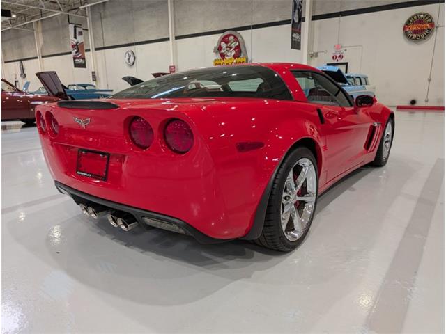 2012 Chevrolet Corvette (CC-2079046) for sale in Greensboro, North Carolina