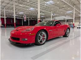 2012 Chevrolet Corvette (CC-2079046) for sale in Greensboro, North Carolina