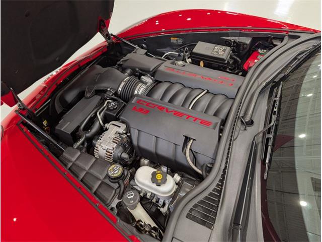 2012 Chevrolet Corvette (CC-2079046) for sale in Greensboro, North Carolina