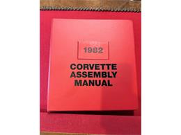 1982 Chevrolet Corvette (CC-2079047) for sale in Greensboro, North Carolina