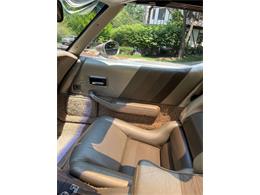 1982 Chevrolet Corvette (CC-2079047) for sale in Greensboro, North Carolina