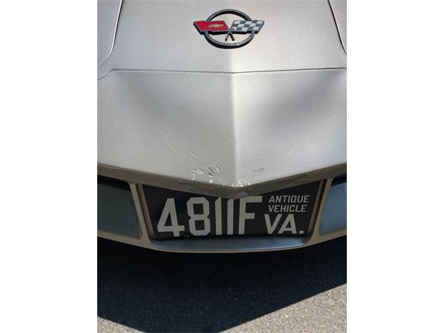 1982 Chevrolet Corvette (CC-2079047) for sale in Greensboro, North Carolina