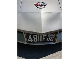 1982 Chevrolet Corvette (CC-2079047) for sale in Greensboro, North Carolina