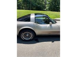 1982 Chevrolet Corvette (CC-2079047) for sale in Greensboro, North Carolina