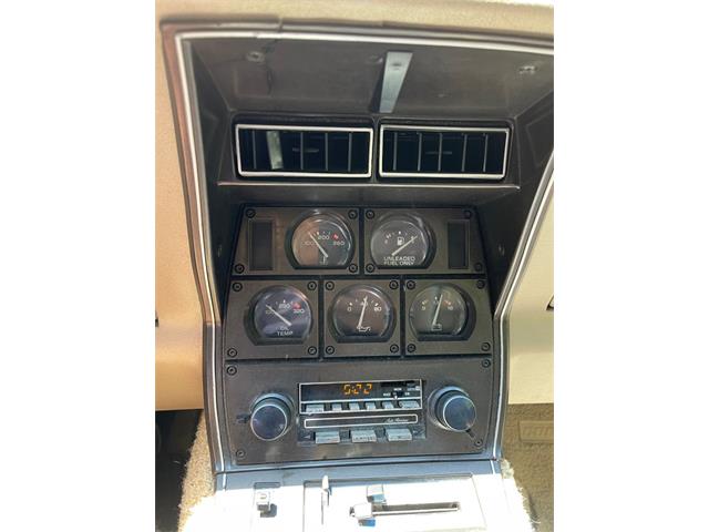 1982 Chevrolet Corvette (CC-2079047) for sale in Greensboro, North Carolina