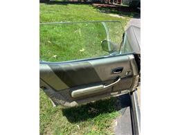 1982 Chevrolet Corvette (CC-2079047) for sale in Greensboro, North Carolina