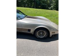 1982 Chevrolet Corvette (CC-2079047) for sale in Greensboro, North Carolina