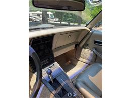 1982 Chevrolet Corvette (CC-2079047) for sale in Greensboro, North Carolina