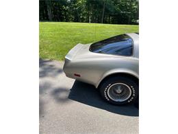 1982 Chevrolet Corvette (CC-2079047) for sale in Greensboro, North Carolina