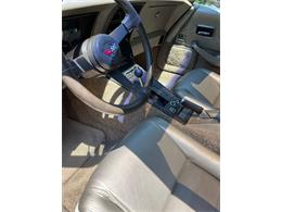 1982 Chevrolet Corvette (CC-2079047) for sale in Greensboro, North Carolina