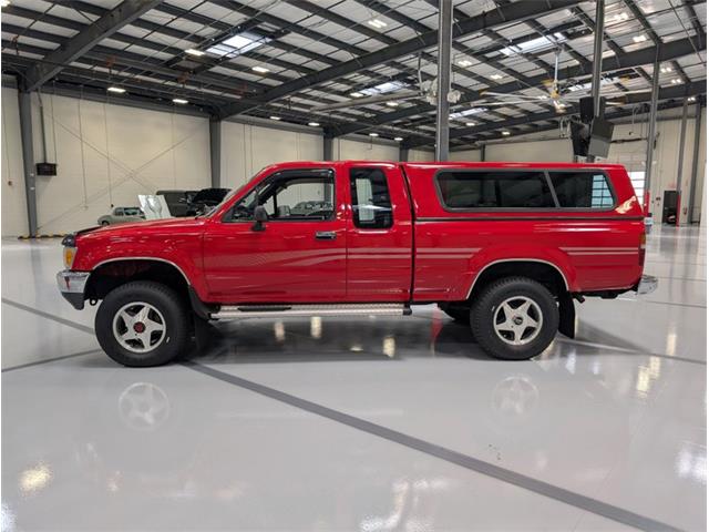 1991 Toyota Tacoma (CC-2079048) for sale in Greensboro, North Carolina