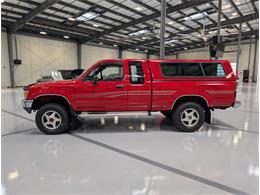 1991 Toyota Tacoma (CC-2079048) for sale in Greensboro, North Carolina