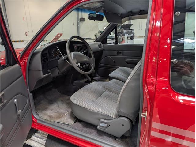 1991 Toyota Tacoma (CC-2079048) for sale in Greensboro, North Carolina