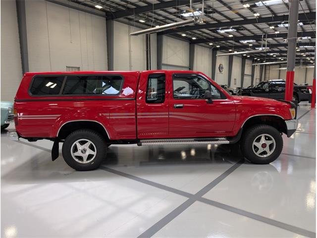 1991 Toyota Tacoma (CC-2079048) for sale in Greensboro, North Carolina