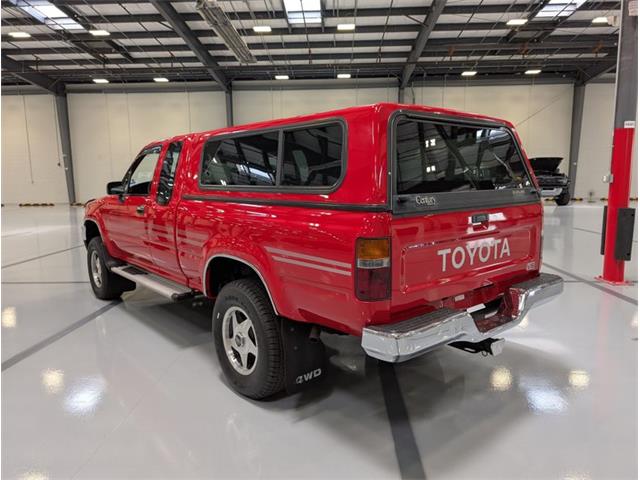 1991 Toyota Tacoma (CC-2079048) for sale in Greensboro, North Carolina