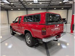 1991 Toyota Tacoma (CC-2079048) for sale in Greensboro, North Carolina