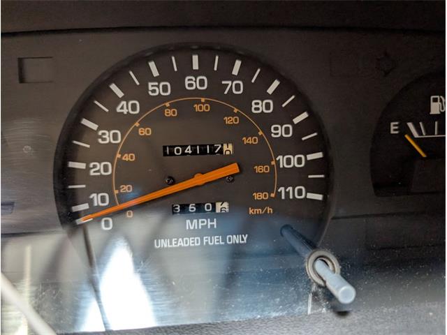1991 Toyota Tacoma (CC-2079048) for sale in Greensboro, North Carolina
