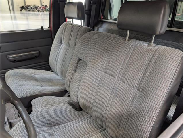 1991 Toyota Tacoma (CC-2079048) for sale in Greensboro, North Carolina