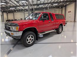 1991 Toyota Tacoma (CC-2079048) for sale in Greensboro, North Carolina
