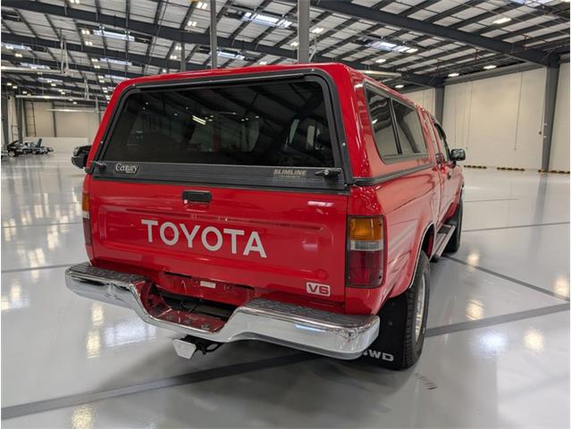 1991 Toyota Tacoma (CC-2079048) for sale in Greensboro, North Carolina