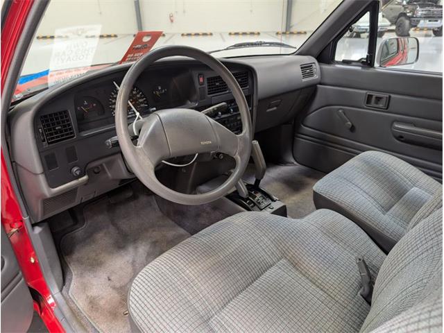 1991 Toyota Tacoma (CC-2079048) for sale in Greensboro, North Carolina