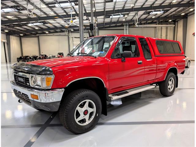 1991 Toyota Tacoma (CC-2079048) for sale in Greensboro, North Carolina