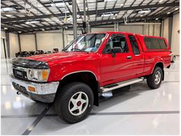 1991 Toyota Tacoma (CC-2079048) for sale in Greensboro, North Carolina