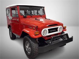 1974 Toyota Land Cruiser (CC-2079049) for sale in Greensboro, North Carolina