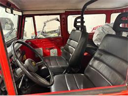 1974 Toyota Land Cruiser (CC-2079049) for sale in Greensboro, North Carolina