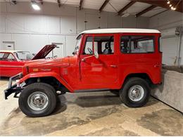 1974 Toyota Land Cruiser (CC-2079049) for sale in Greensboro, North Carolina