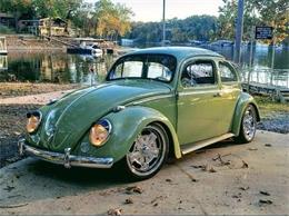1960 Volkswagen Beetle (CC-2079050) for sale in Greensboro, North Carolina