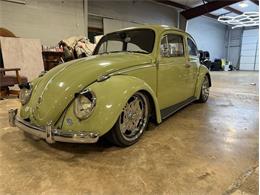1960 Volkswagen Beetle (CC-2079050) for sale in Greensboro, North Carolina