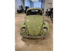 1960 Volkswagen Beetle (CC-2079050) for sale in Greensboro, North Carolina