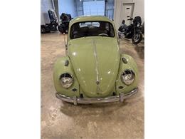 1960 Volkswagen Beetle (CC-2079050) for sale in Greensboro, North Carolina