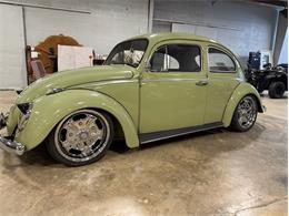 1960 Volkswagen Beetle (CC-2079050) for sale in Greensboro, North Carolina