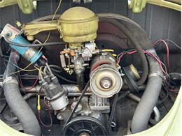 1960 Volkswagen Beetle (CC-2079050) for sale in Greensboro, North Carolina